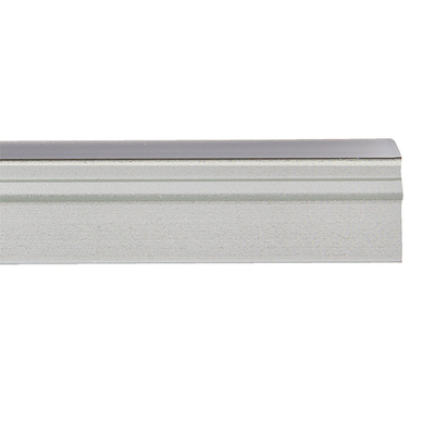 Nobile Alu U-Profil 2m Abdeckung opal 5011146801