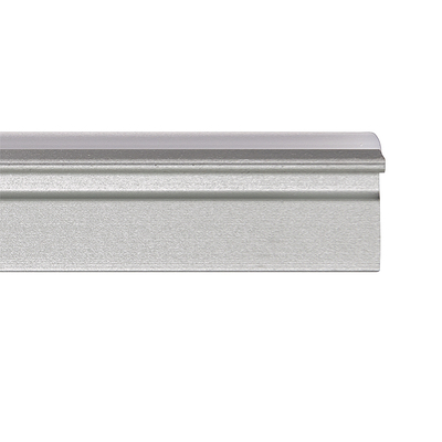 Nobile Alu T-Profil 2m Abdeckung opal 5011146803