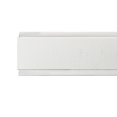 Nobile Alu T-Profil 2m Abdeckung opal 5011146814