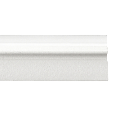 Nobile Alu T-Profil 2m Abdeckung opal 5011146814