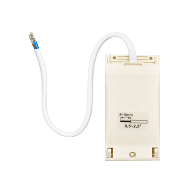 Nobile Anschlussbox 230V 8099710052
