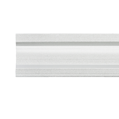 Nobile Alu U-Profil 2m Abdeckung opal 5011148801