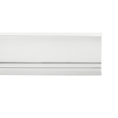 Nobile Alu U-Profil 2m Abdeckung opal 5011148801