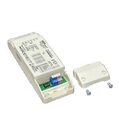 Nobile LED-Betriebsger. 350-700mA DALI/push/1-10V 8970203500