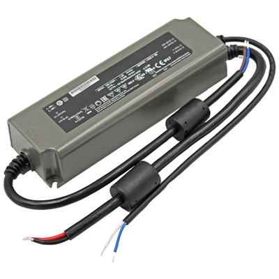 Nobile LED-Betriebsgerät 24V IP67 dim PWM 8970501224