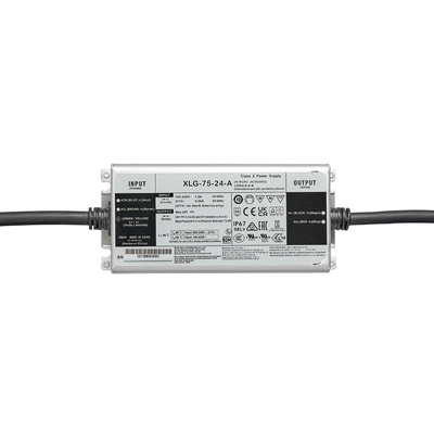 Nobile LED-Betriebsgerät 24V IP67 8980200624
