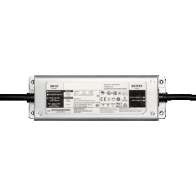 Nobile LED-Betriebsgerät 24V IP67 8980501924