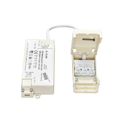 Nobile LED-Betriebsgerät 350mA 8990153510