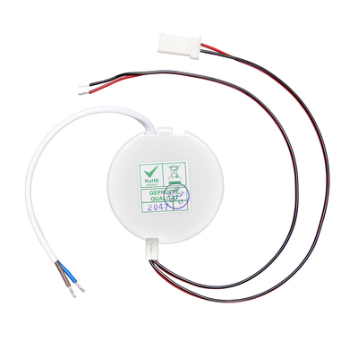 Nobile LED-Betriebsgerät 350mA 1-10V dim. 8990600010