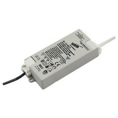 Nobile LED-Betriebsgerät 350mA 8999012350
