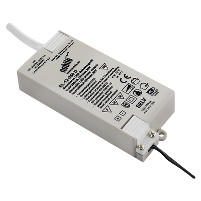 Nobile LED-Betriebsgerät 350mA 8999012350