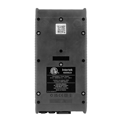 Chauvin Arnoux Leistungs-Energierecorder ohne Stromwandler PEL 113 #P01157157