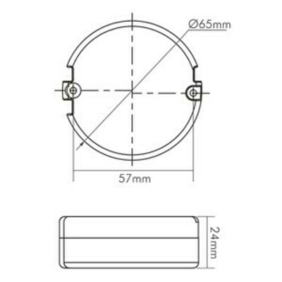 Nobile LED-Betriebsgerät 350mA 8999028351