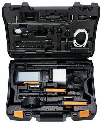 Testo Transportkoffer 0516 1400