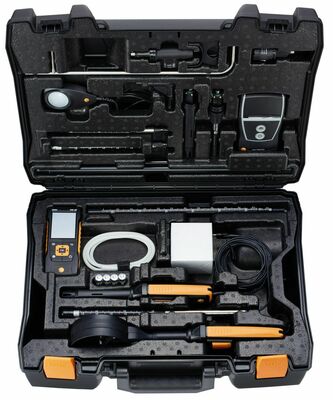 Testo Transportkoffer 0516 1400