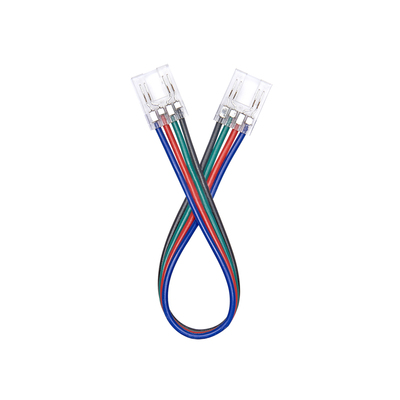Nobile Verbinder flexibel 5er Set 5011520065
