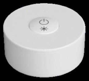 Radium Lampenwerk Fernbedienung LMZA3974 Radium Lampenwerk Fernbedienung LMZA3974