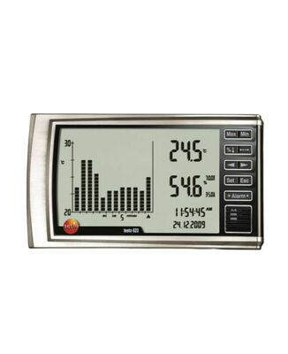 Testo Thermo-Hygrometer 0560 6230