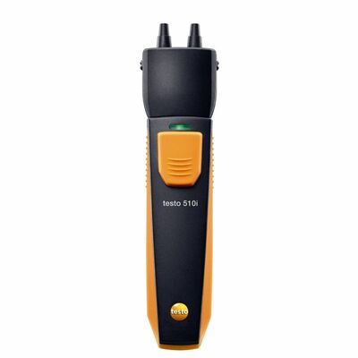 Testo Heizungs-Set Smart Probes 0563 0004 10