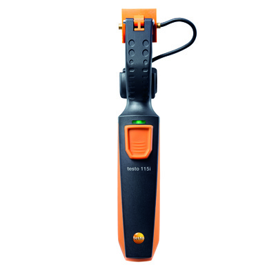 Testo Heizungs-Set Smart Probes 0563 0004 10