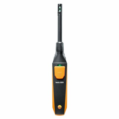 Testo Schimmel-Set Smart Probes 0563 0005 10
