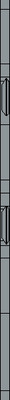 Phoenix Contact Deckel, grau für QTTCB 1,5 D-QTTCB 1,5