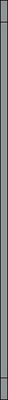 Phoenix Contact Trennplatte, grau 2mm ATP-QTC QUATTRO