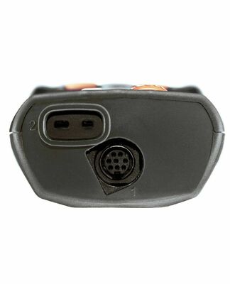 Testo Temp.- u. Feuchtemessgerät Set 0563 6353