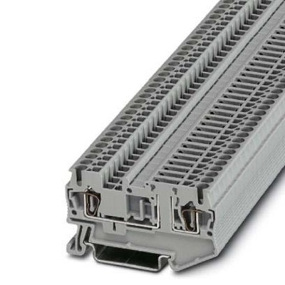 Phoenix Contact Trennklemme, grau 5,2mm ST 2,5-TG