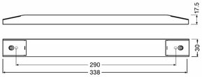 Osram BETRIEBSGERÄTE LED-Betriebsgerät OT SLIM60/220-240/24
