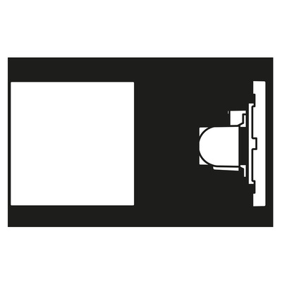 Jung Notrufsystem USV-Modul NRS AL 0834 USV-L