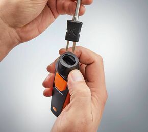 Testo Temperaturfühler-Set 0602 5093