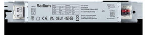 Radium Lampenwerk LED-Treiber 30W/700mA OTNA4034