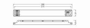 Ledvance LED-Betriebsgerät DREXTDALI-P-1X15-37W