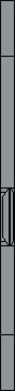 Phoenix Contact Abschlussdeckel D-XTV 6