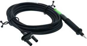 Gossen Metrawatt Sondenleitung (SK5) 5m 10/25 A AC SK5 - 10/25 A