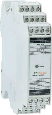 Gossen Metrawatt Analogmodul Summenstation SU1634