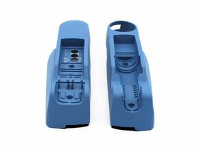 Gossen Metrawatt Gummierte Seitenteile PROFITEST MF Z505K