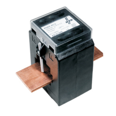 NZR Aufsteckstromwandler 100/5A 42121537