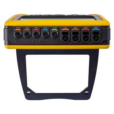 Chauvin Arnoux Leistungs-u.Netzanalysator Klasse A CA8345PA1160657NMADV