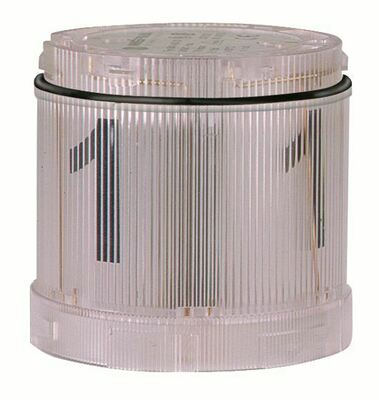 Werma LED-Dauerlichtelement 12VDC WH 64440054 Werma LED-Dauerlichtelement 12VDC WH 64440054