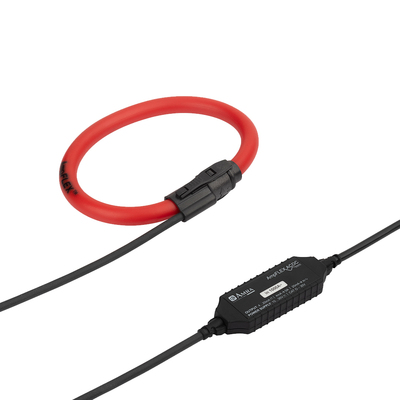 Chauvin Arnoux AmpFLEX 1000A 20mA -110mm Ausgangskabel 30 cm A101#A101ACDC1000110