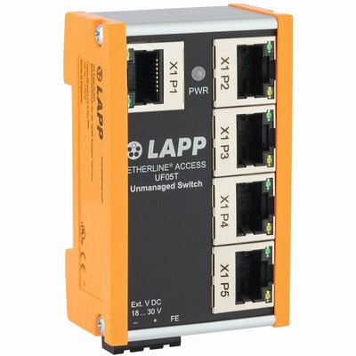 Lapp Zubehör ETHERLINE ACCESS UF08T 21700145