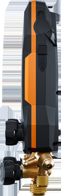 Testo VakuumSet mit Stromzange testo 558s 0564 5584
