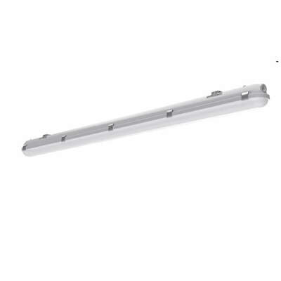 Pracht LED-Feuchtraumleuchte 830, ML LUNA ECO MC #5221615