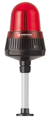 Werma Rohradapter RM BK 97543001