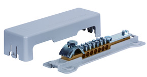 Pollmann Potischiene POT 16/25,zweireihig