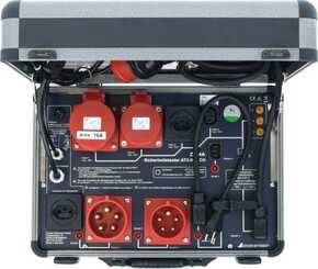 Gossen Metrawatt Adapter für aktive und passive Prüfung AT3-III E CH