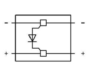 WAGO GmbH & Co. KG Bauelemente-Stecker 280-803/281-411