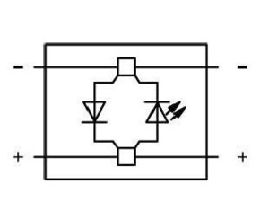 WAGO GmbH & Co. KG Bauelemente-Stecker 280-803/281-420